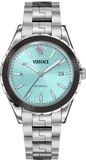 Versace Hellenyium Automatic VEQCA0324 Dames Horloge