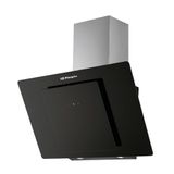 Orbegozo DS 75190 N Muurmontage Zwart 579 m³/uur