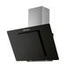 Orbegozo DS 75190 N Muurmontage Zwart 579 m³/uur