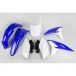 UFO Yamaha YZ250F (CG33) [250] kit de décoration pour moto