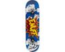 Enuff Skateboard Enfants et Adultes - bleu/rouge/blanc