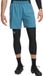 UNDER ARMOUR - Vanish Woven 6in Shorts Heren Blauw M