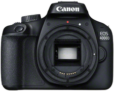 Canon 4000D