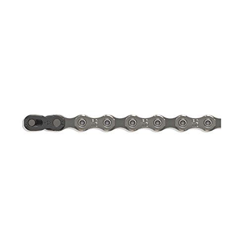 Sram Pc 1110 11-voudig inclusief Powerlock-ketting, zilver, 114