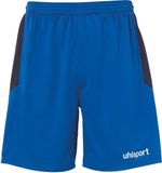 Uhlsport Short de gardien de but Azuur Blauw-Marine Taille 2XL