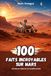 100 Faits Incroyables sur Mars : Voyage au cœur de la planète rouge