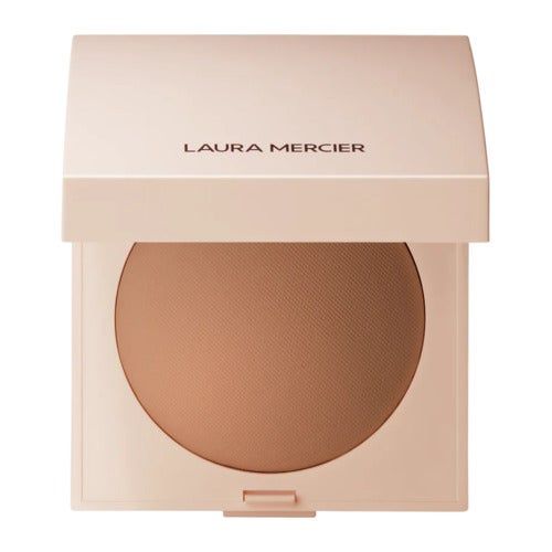 Laura Mercier Real Flawless Luminous Perfecting Pressed Powder - Translucent Deep - 7.5g