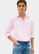 Tommy Hilfiger Casual hemd lange mouw Roze FLEX POPLIN CLASSIC STP RF SH MW0MW42440/0D1