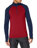 Marmot Baselayer 1/2 Zip onderhemd voor heren