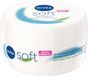 NIVEA Soft, Crème, Unisex, Hydraterend, Voedend, Verzachtend, Universele huid, 300 ml, Jojobaolie