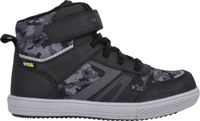 Whistler Hoge sneakers Casou Unisex Kinderen Zwart