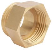 Boutt 2111501 Equal Brass Tepel Mannelijk Vrouw 26 x 34