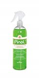 Pinol lichaamsverzorgingsvloeistof tegen doorligwonden 500 ml