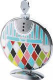 Alessi Fatman Opvouwbare Etagère MW08, 3-laags