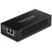 Trendnet TPE-119GI Adaptateur et injecteur PoE Gigabit Ethernet