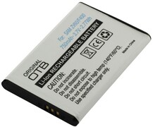 - (compatible) Accu voor Samsung SGH-ZV60