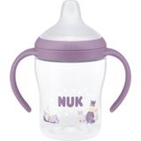NUK Perfect Match