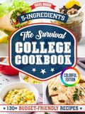 The Survival College Cookbook