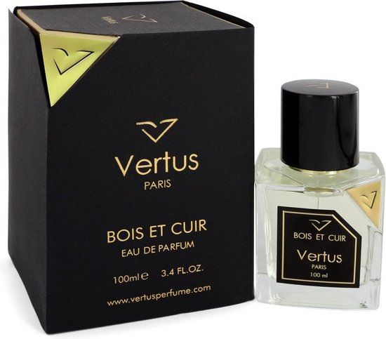 Vertus Eau de Parfum / 100 ml / Unisex