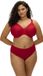 Elomi SMOOTH dames Beha - HAUTE RED - Maat 110E