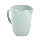 Kruik Groen Kunststof 1,5 L