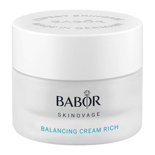 Babor Skinovage Balancing Cream Rich 50 ml