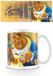 Pyramid International DISNEY - Mok - 300 ml - Beauty and the Beast - Tale as Old as Time