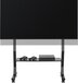 Standaard TV standaard verrijdbaar - draaibaar - 45 inch tot 90 inch