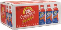 AA Drink Pro Energy 24 x 33 cl