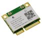 KALEA-INFORMATIQUE WiFi Dual Band 802.11a/b/g/n/AC 1200M en Bluetooth 4.2 Mini PCIe netwerkcontrollerkaart met Intel 7265 chipset