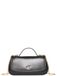 Calvin Klein Sac à main avec chaîne Noir/antique doré clair Taille : OS