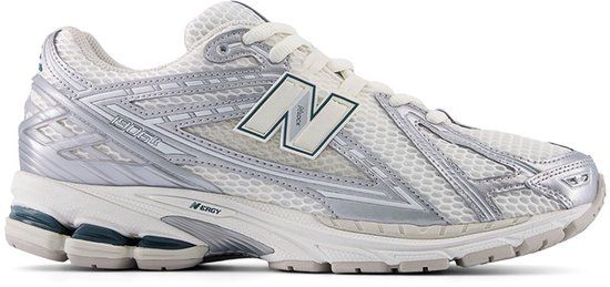 New Balance 1906R Sneaker with Mesh Details