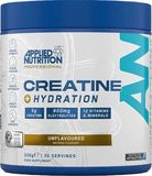 Applied Nutrition Créatine + Hydratation - 30 portions - Naturel