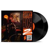 Universal Music Vertigo Berlin Samy Deluxe - Hochkultur 2 (LP)
