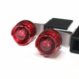 Urban Scout LED strips