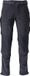 Mascot Pantalon personnalisé avec poches genoux 22179-652 - bleu foncé - C44