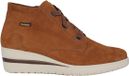 Mephisto Mobils Peryne - bottillon femme - Brun - taille 42.5 (EU) 8.5 (UK)