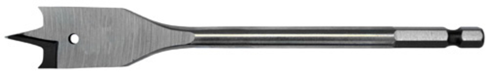 HiKOKI Accessoires 781717 Speedboor met 1/4" Zeskantopname 28x150mm