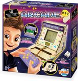 Buki France Speelmachine (Arcade)