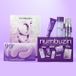 numbuzin - No.9 NAD+ Kit d'essai pour anti-âge et raffermissement 6 pièces