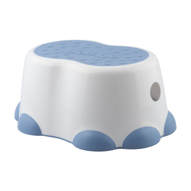 BUMBO Bumbo Opstapkrukje, Powder Blauw