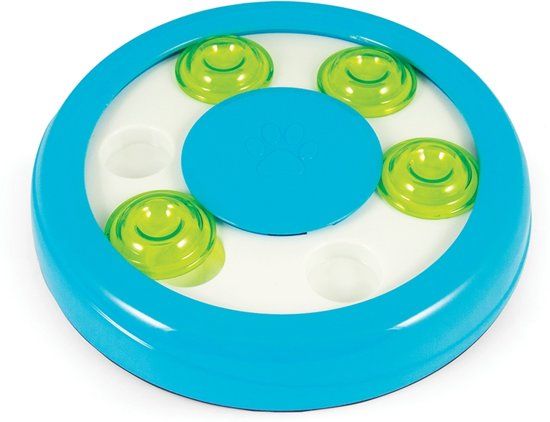 Nobby Denkspel Circle - Plastic - Ø 23 cm