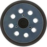 Makita 197468-0 Originele STEUNSCHIJF (Ø 125 MM)