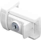Burg Wächter Winsafe WZ 60 W SB 38311 Pantservergrendeling Wit