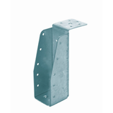 GB balkdrager GB S-LL 63x160 verzinkt etiket | 10 stuks - 17220060