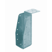 GB balkdrager GB S-LL 63x160 verzinkt etiket | 10 stuks - 17220060