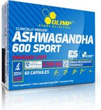 Olimp Nutrition Ashwagandha 600 Sport
