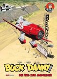 Buck Salleck Publications Buck Danny: Die Anfänge