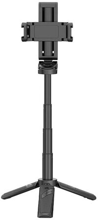 Ulanzi JJ02 Pocket Selfie Stick Tripod with Remote