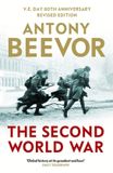 The Hachette Ireland The Second World War